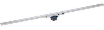 Решётка для трапа Geberit CleanLine 50 (154.447.KS.1) L30-130 см 693500 фото
