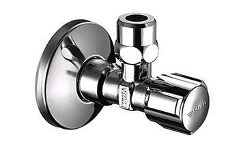 Угловой вентиль Schell Comfort 049070699 (1/2х3/8) 135509 фото