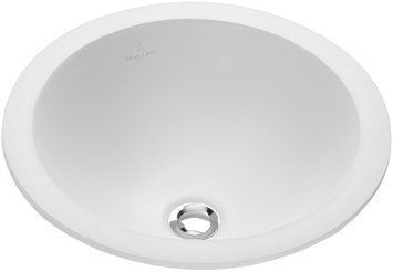 Умивальник Villeroy&Boch Loop&Friends &Oslash; 39 см (61403901) 160453 фото