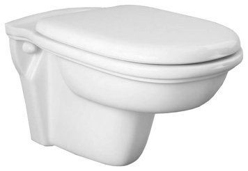 Унітаз підвісний RAK Ceramics Washington Rimless WT20AWHA 311508 фото