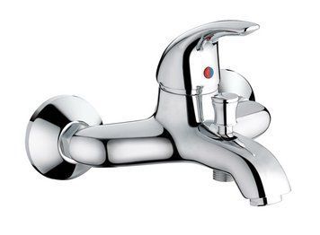 Смеситель для ванны Mixxen Ирида HB6540240C (хром) 90359 фото