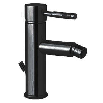 Смеситель для биде Fiore Xenon 44NN5371 (чёрный) с д/к 305350 фото
