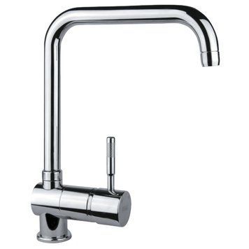 Змішувач для кухні Fiore Xenon 44CR5461 (хром) 239550 фото