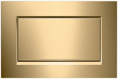 Змивна клавіша Geberit Sigma 30 (115.893.45.1) золото 140660 фото