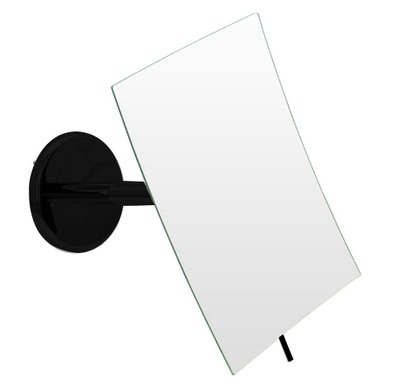 Косметическое зеркало Emco Loft Black 1094 133 03 (чёрное) 272312 фото