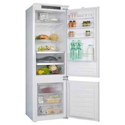 Вбудований холодильник Franke FCB 400 V NE E (118.0629.526) 425708 фото