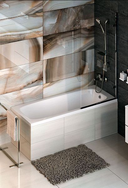 Ванна сталева Koller Pool Liberty 150x70 (B50C2200E) 137373 фото