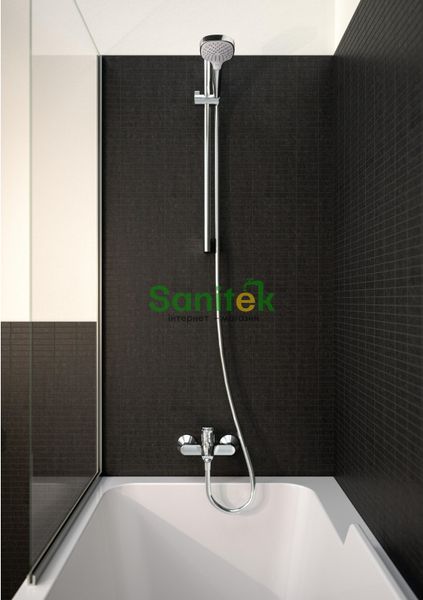 Набір змішувачів для ванної кімнати Hansgrohe Logis EcoSmart 20200002 386057 фото