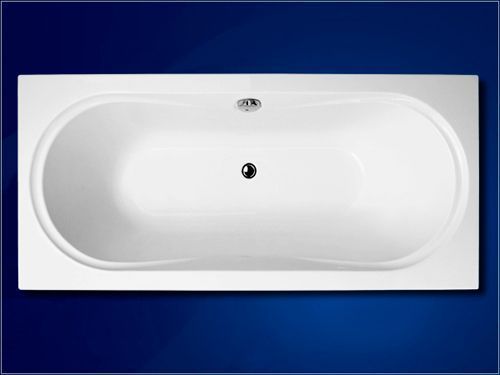 Ванна акрилова Vagnerplast Briana 180x80 (VPBA180BRI2X-01) 96929 фото