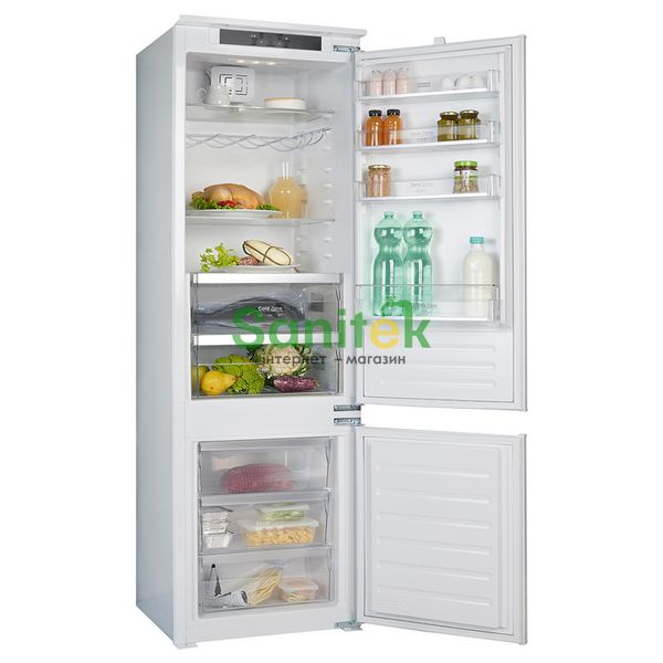 Встраиваемый холодильник Franke FCB 400 V NE E (118.0629.526) 425708 фото
