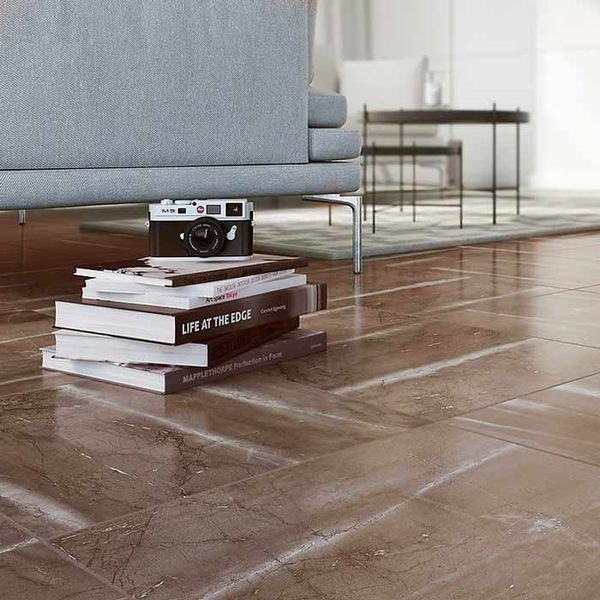 Плитка Cersanit Moris Beige 420x420x7 845350 фото