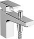 Змішувач для ванни Hansgrohe Vernis Shape 71463000 (хром) 491618 фото 1