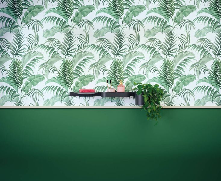 Полиця для ванної кімнати Hansgrohe WallStoris 27915670 (чорний матовий) 428306 фото