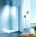 Душевая кабина Koller Pool Kvadro 100x80 профиль хром/стекло прозрачное 961191 фото 6