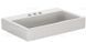 Умивальник Duravit Vero 70x47 см 0454700044 157401 фото 1