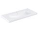 Умывальник Grohe Euro Ceramic 100x46 см 3958500H PureGuard 277261 фото 1