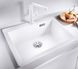Гранітна мийка Blanco Pleon 6 (521683) білий 145067 фото 2