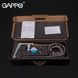 Смеситель для кухни Gappo G1299 с душем (хром) 927139 фото 7