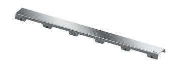 Решітка для трапу Tece Steel II 1500 мм 601582 полірована 164725 фото