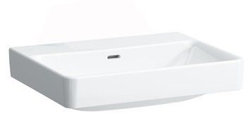Умивальник Laufen Pro S 60x46 см (H8169630001091) 162352 фото