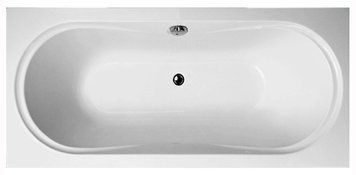 Ванна акрилова Vagnerplast Briana 185x90 (VPBA185BRI2X-04) 96930 фото