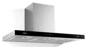Вытяжка кухонная Fabiano Linea 90 Silent Inox (8105.402.1675) 972459 фото