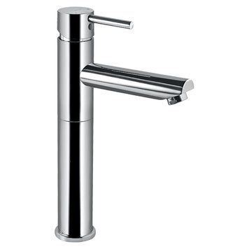 Змішувач для умивальника Jaquar Florentine FLR-CHR-5005NB хром 239911 фото
