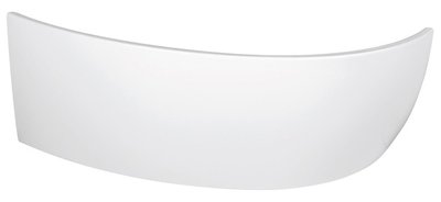 Панель фронтальная для ванны Cersanit Nano 140 (левая) 153002 фото