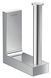 Тримач для туалетного паперу Axor Universal Rectangular 42654000 (хром) 682035 фото 1