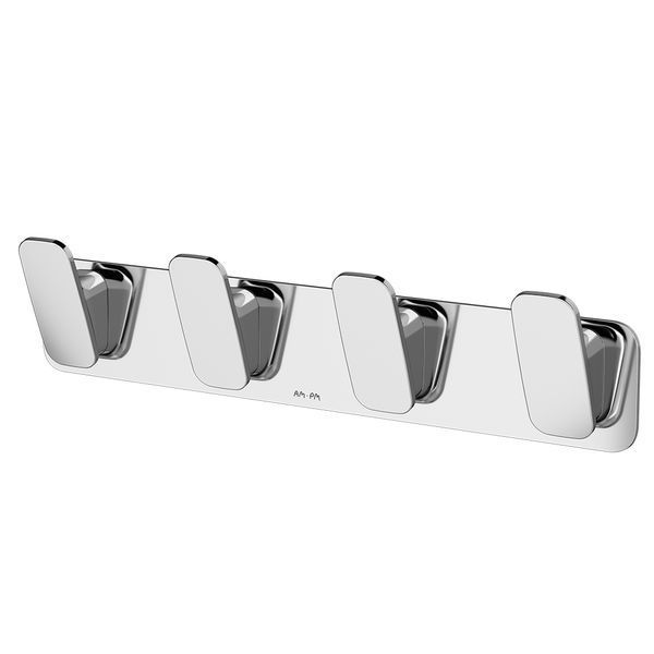 Гачок для рушників Am.Pm Inspire 2.0 A50A35900 (хром) 342366 фото