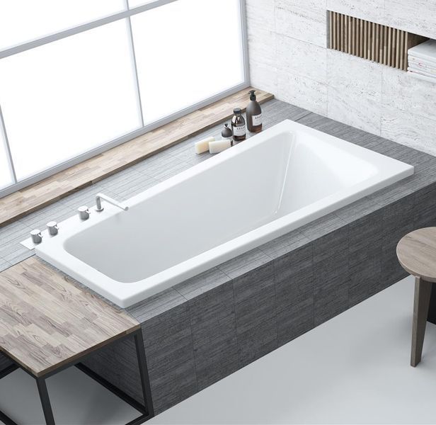 Ванна акрилова Radaway Evia 150x80 P (WA1-44-150х080P) права 672270 фото