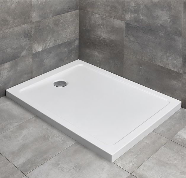 Душевой поддон Radaway Doros Plus F 120x90 (SDRFP1290-01) 208586 фото