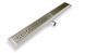 Душевой трап Fedo FR1000705 с решёткой Fraction (1000 мм) 270876 фото 1