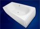 Ванна акрилова Vagnerplast Briana 185x90 (VPBA185BRI2X-04) 96930 фото 3
