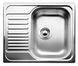 Кухонна мийка Blanco Tipo 45S Mini (516525) декор 144943 фото 1