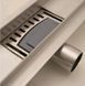 Душевой трап Fedo FR1000705 с решёткой Fraction (1000 мм) 270876 фото 5