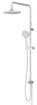 Душевая система AM.PM Gem ShowerSpot F0790033 (белый) 535849 фото