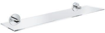 Полка для ванной Grohe Essentials 40799001 (хром) 136166 фото