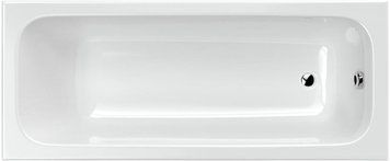 Ванна акрилова Radaway Mia Eco 140x70 (WA1-55-140x070) з ніжками 979061 фото
