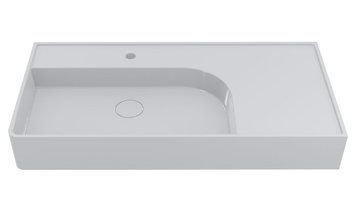 Умывальник Fancy Marble Optimus 950x480 мм (9909101) 681989 фото