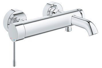 Змішувач для ванни Grohe Essence New 25250001 (хром) 538475 фото