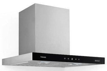 Вытяжка кухонная Fabiano Linea 60 Silent Inox (8105.402.1674) 972458 фото