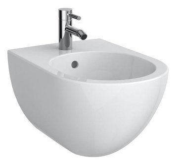 Биде подвесное Geberit Acanto 500.601.01.2 278175 фото