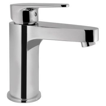 Змішувач для умивальника Jaquar Vignette Prime VGP-CHR-81011B хром 239952 фото