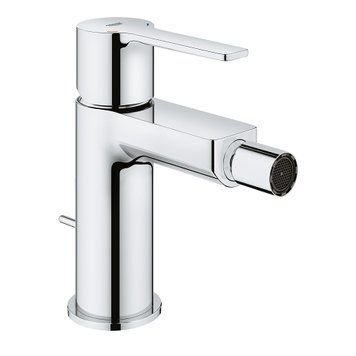 Змішувач для біде Grohe Lineare New 33848001 (хром) 236137 фото