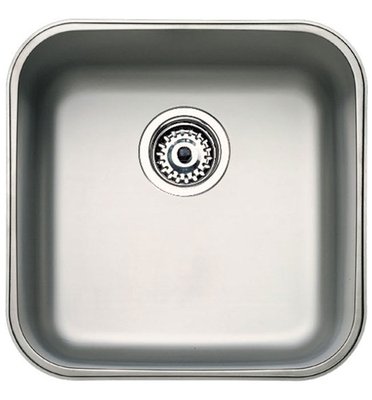 Кухонна мийка Teka BE 40.40.20 (10125152) 413830 фото