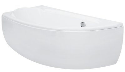 Панель фронтальна для ванни Besco Mini 150 (OAM-150-MNL) ліва 371467 фото