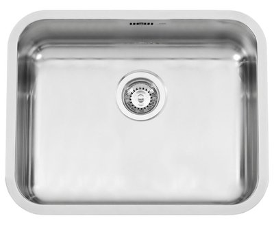 Кухонна мийка Reginox IB 5040 U (полірована) 128883 фото