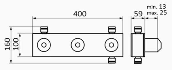 Скрытая часть GRB Incool 90004000 309785 фото
