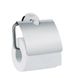 Тримач для туалетного паперу Hansgrohe Logis 41723000 хром 241050 фото 1